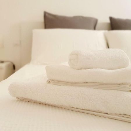 Almare - White House Apartment ลีวอร์โน ภายนอก รูปภาพ