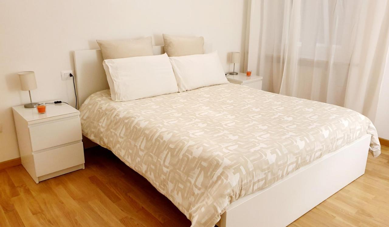 Almare - White House Apartment ลีวอร์โน ภายนอก รูปภาพ