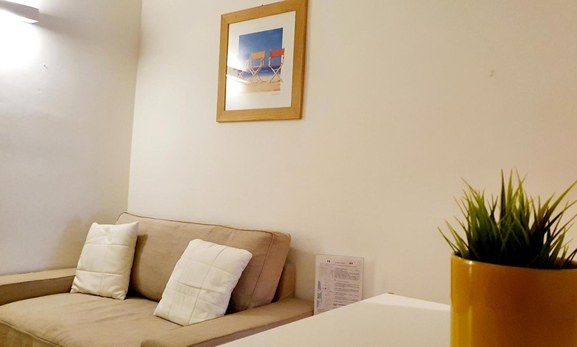 Almare - White House Apartment ลีวอร์โน ภายนอก รูปภาพ