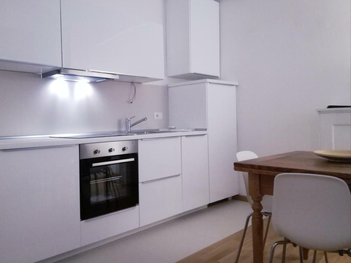 Almare - White House Apartment ลีวอร์โน ภายนอก รูปภาพ