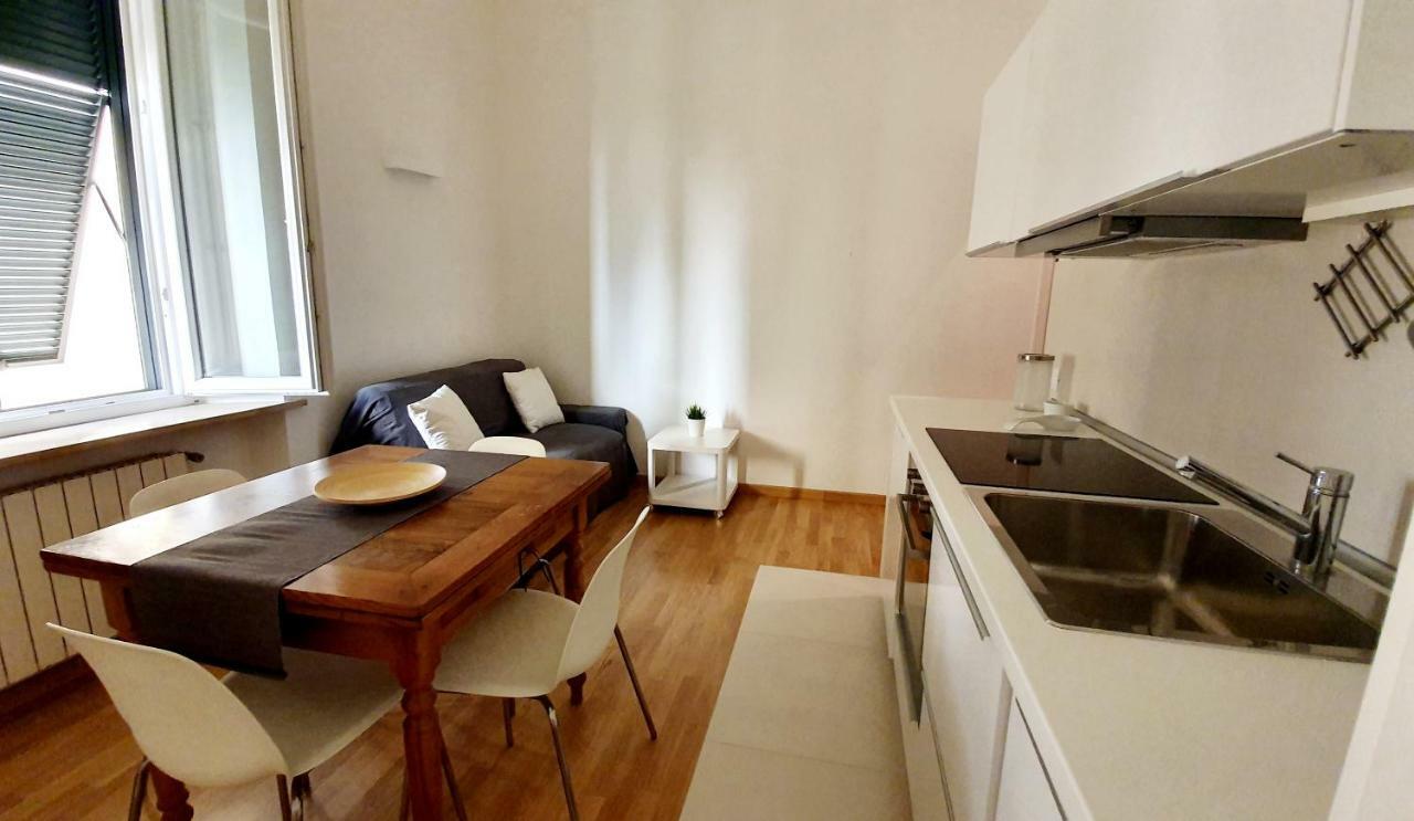 Almare - White House Apartment ลีวอร์โน ภายนอก รูปภาพ