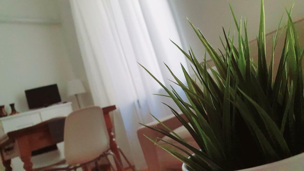 Almare - White House Apartment ลีวอร์โน ภายนอก รูปภาพ